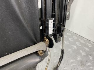 люк BMW 5 серия F07/F10/F11 [рестайлинг] 2013, 3.5 л., бензин, хетчбэк 5 дв.