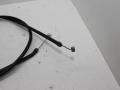 трос капота BMW 5 серия F07/F10/F11 [рестайлинг] 2013, 3.5 л., бензин, хетчбэк 5 дв., 7255801 - фото №2