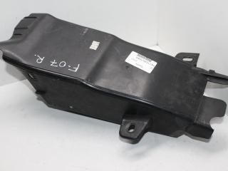 воздуховод тормозной правый BMW 5 серия F07/F10/F11 [рестайлинг] 2013, 3.5 л., бензин, хетчбэк 5 дв., 51747200764, 7200764