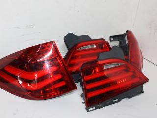 фонари задние (комплект) BMW 5 серия F07/F10/F11 [рестайлинг] 2013, 3.5 л., бензин, хетчбэк 5 дв.