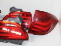 фонари задние (комплект) BMW 5 серия F07/F10/F11 [рестайлинг] 2013, 3.5 л., бензин, хетчбэк 5 дв. - фото №2