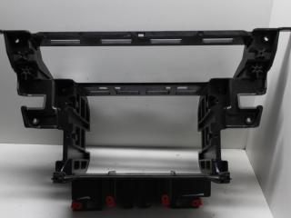 рамка под магнитолу BMW 5 серия F07/F10/F11 [рестайлинг] 2013, 3.5 л., бензин, хетчбэк 5 дв., 51459142660