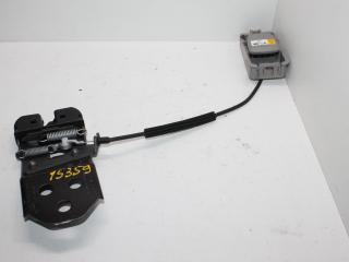 прочая запчасть BMW 5 серия F07/F10/F11 [рестайлинг] 2013, 3.5 л., бензин, хетчбэк 5 дв.