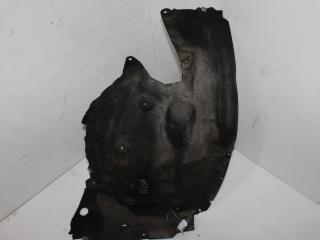 защита арок передняя правая (подкрылок) BMW 5 серия F07/F10/F11 [рестайлинг] 2013, 3.5 л., бензин, хетчбэк 5 дв.