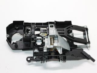 скелет ручки двери задней левой BMW 5 серия F07/F10/F11 [рестайлинг] 2013, 3.5 л., бензин, хетчбэк 5 дв.