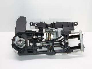скелет ручки двери передней левой BMW 5 серия F07/F10/F11 [рестайлинг] 2013, 3.5 л., бензин, хетчбэк 5 дв.