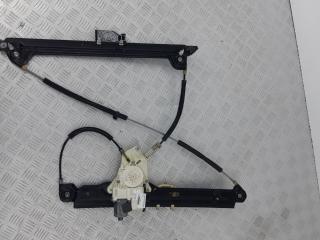 стеклоподъемник передний правый BMW 5 серия F07/F10/F11 [рестайлинг] 2013, 3.5 л., бензин, хетчбэк 5 дв., 51337197920, 7197920