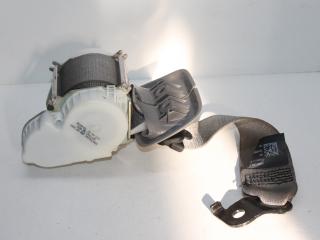 ремень безопасности BMW 5 серия F07/F10/F11 [рестайлинг] 2013, 3.5 л., бензин, хетчбэк 5 дв.