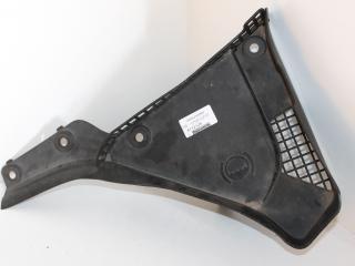 комплект декоративных накладок (дерева) салона BMW 5 серия F07/F10/F11 [рестайлинг] 2013, 3.5 л., бензин, хетчбэк 5 дв., 7220181