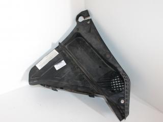 комплект декоративных накладок (дерева) салона BMW 5 серия F07/F10/F11 [рестайлинг] 2013, 3.5 л., бензин, хетчбэк 5 дв., 6987607