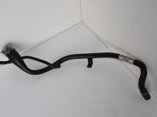 горловина топливного бака BMW 5 серия F07/F10/F11 [рестайлинг] 2013, 3.5 л., бензин, хетчбэк 5 дв.