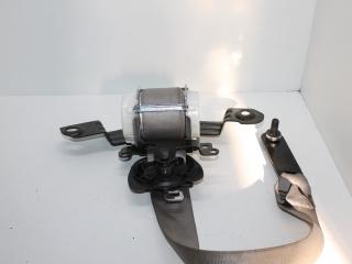 ремень безопасности BMW 5 серия F07/F10/F11 [рестайлинг] 2013, 3.5 л., бензин, хетчбэк 5 дв.