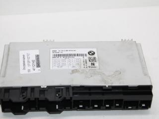 блок управления сиденьем BMW 5 серия F07/F10/F11 [рестайлинг] 2013, 3.5 л., бензин, хетчбэк 5 дв., 9247159-02