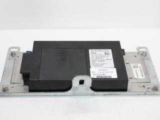 блок Bluetooth BMW 5 серия F07/F10/F11 [рестайлинг] 2013, 3.5 л., бензин, хетчбэк 5 дв., 9306222