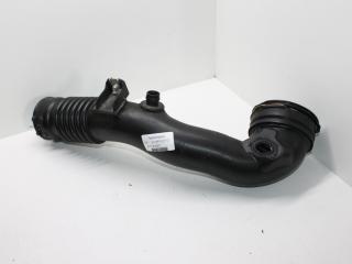 патрубок интеркулера BMW 5 серия F07/F10/F11 [рестайлинг] 2013, 3.5 л., бензин, хетчбэк 5 дв., 7609811-02