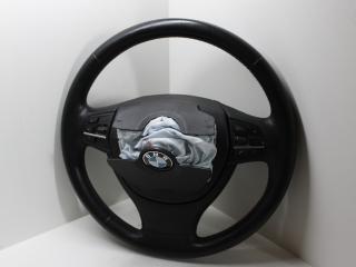 руль BMW 5 серия F07/F10/F11 [рестайлинг] 2013, 3.5 л., бензин, хетчбэк 5 дв.