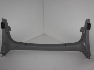 обшивка крышки багажника BMW 5 серия F07/F10/F11 [рестайлинг] 2013, 3.5 л., бензин, хетчбэк 5 дв., 51497201650