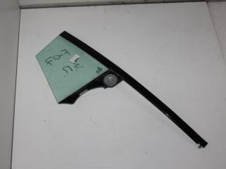 стекло двери задней правой BMW 5 серия F07/F10/F11 [рестайлинг] 2013, 3.5 л., бензин, хетчбэк 5 дв.