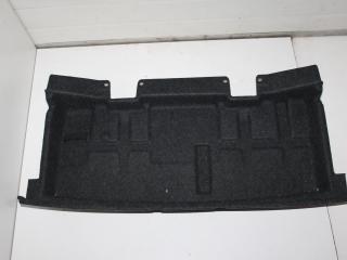 обшивка багажника BMW 5 серия F07/F10/F11 [рестайлинг] 2013, 3.5 л., бензин, хетчбэк 5 дв.