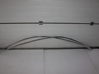 молдинг крыла BMW 5 серия F07/F10/F11 [рестайлинг] 2013, 3.5 л., бензин, хетчбэк 5 дв.