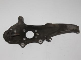 кулак поворотный правый BMW 5 серия F07/F10/F11 2011, 4.4 л., бензин, хетчбэк 5 дв., 6777750