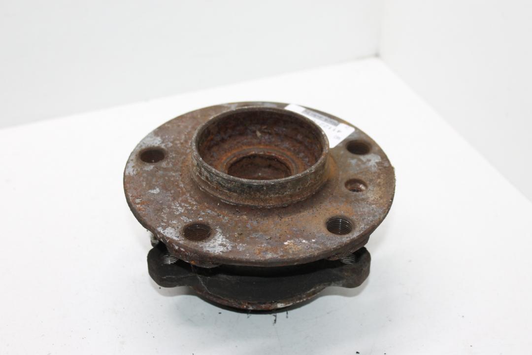 ступица передняя BMW 5 серия F07/F10/F11 2011, 4.4 л., бензин, хетчбэк 5 дв., 31206868480, 6868480 - фото №1