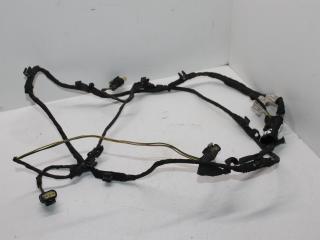 проводка датчиков парковки BMW 5 серия F07/F10/F11 [рестайлинг] 2013, 9210770