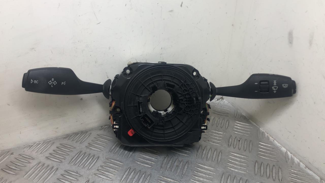 шлейф руля BMW 5 серия F07/F10/F11 2012, 2.0 л., дизель, универсал, 9245626 - фото №1