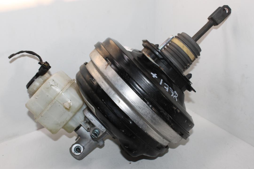 вакуумный усилитель тормозов BMW 5 серия F07/F10/F11 2012, 2.0 л., дизель, универсал - фото №1
