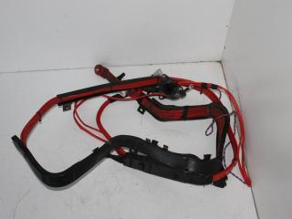 плюсовой провод аккумулятора BMW 5 серия F07/F10/F11 2012, 2.0 л., дизель, универсал