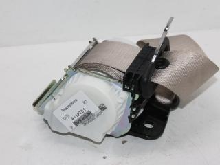 ремень безопасности BMW 5 серия F07/F10/F11 2012, 2.0 л., дизель, универсал