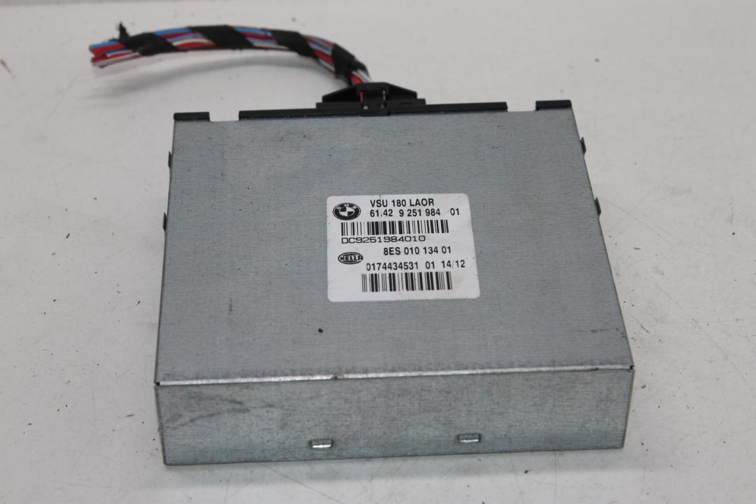 блок управления (другие) BMW 5 серия F07/F10/F11 2012, 2.0 л., дизель, универсал, 61429251984 - фото №1