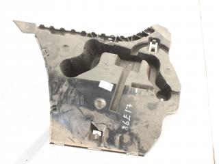 Крепление бампера заднего BMW 5 серия F07/F10/F11 2012, 2.0 л., дизель, универсал, 51127207111