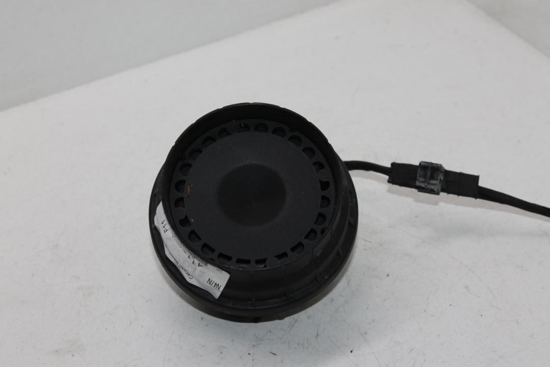 сигнал (клаксон) BMW 5 серия F07/F10/F11 2012, 2.0 л., дизель, универсал, 9198581, 65759198581 - фото №1