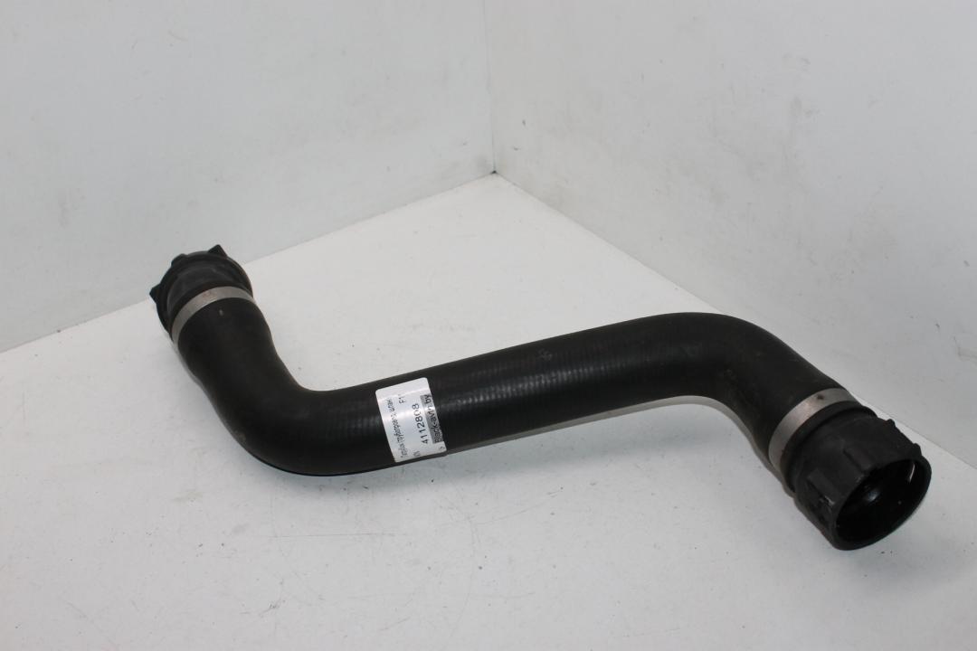 патрубок (трубопровод, шланг) BMW 5 серия F07/F10/F11 2012, 2.0 л., дизель, универсал, 17127809821 - фото №1