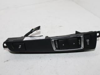 кнопка (выключатель) BMW 5 серия F07/F10/F11 2012, 2.0 л., дизель, универсал, 9202951