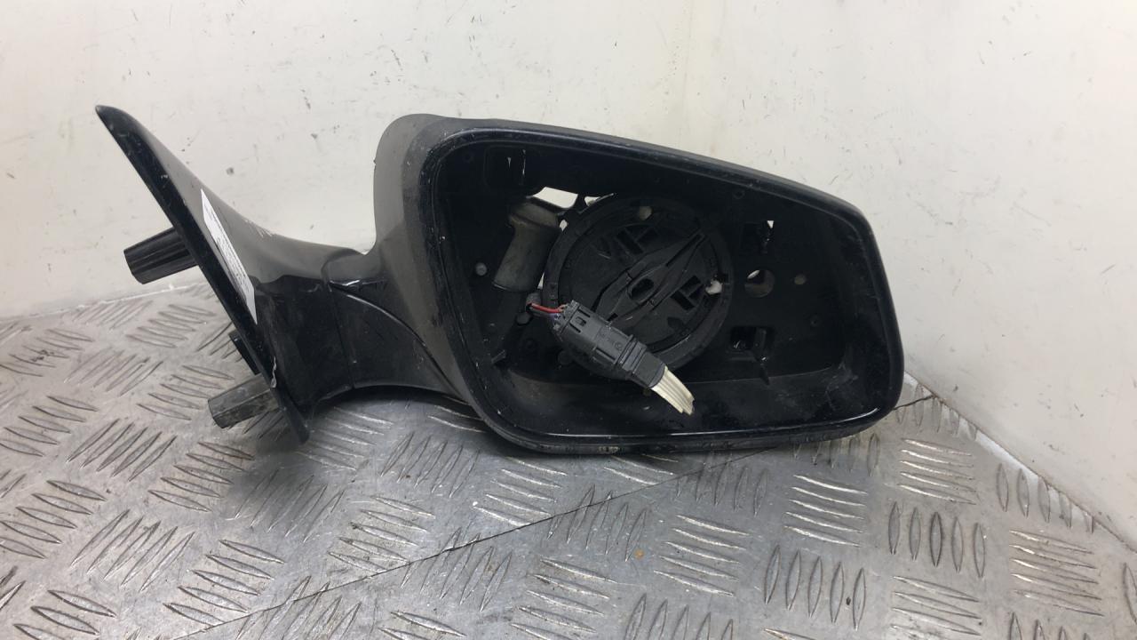 зеркало наружное правое BMW 5 серия F07/F10/F11 2012, 2.0 л., дизель, универсал - фото №1
