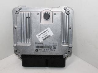 блок управления двигателем BMW 5 серия F07/F10/F11 F10 2012, 2.0 л., N47 D20 C, дизель, АКПП, универсал, 8517862