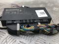 блок управления светом BMW 5 серия F07/F10/F11 2012, 2.0 л., дизель, универсал, 9273628 - фото №4