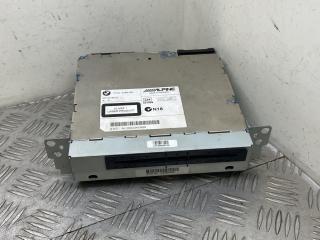 магнитола BMW 5 серия F07/F10/F11 2012, 2.0 л., дизель, универсал, 9282030, 9272007, 9258933, 9257492, 9249787, 9248369, 9244226, 9239211