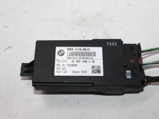 блок управления сиденьем BMW 5 серия F07/F10/F11 2012, 2.0 л., дизель, универсал, 9216468