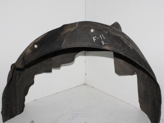защита арок задняя правая (подкрылок) BMW 5 серия F07/F10/F11 2012, 2.0 л., дизель, универсал