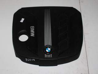 декоративная крышка двигателя BMW 5 серия F07/F10/F11 2012, 2.0 л., дизель, универсал, 31717802847