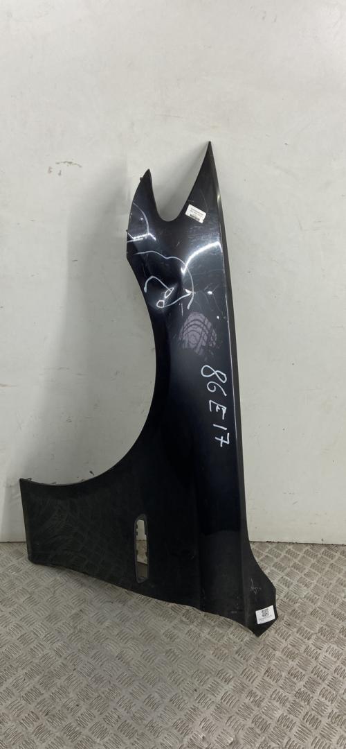 крыло переднее левое BMW 5 серия F07/F10/F11 2012, 2.0 л., дизель, универсал, 41357248659, 7248659 - фото №1