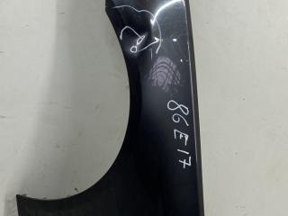 крыло переднее левое BMW 5 серия F07/F10/F11 2012, 2.0 л., дизель, универсал, 41357248659, 7248659