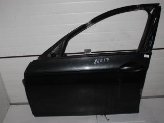 дверь передняя левая BMW 5 серия F07/F10/F11 2012, 2.0 л., дизель, универсал, 41007206107, 7206107