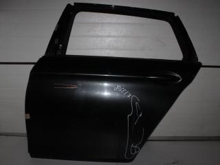 дверь задняя левая BMW 5 серия F07/F10/F11 2012, 2.0 л., дизель, универсал, 41007206119, 7206119