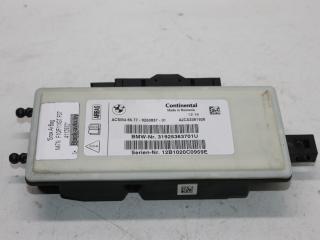блок AirBag BMW 5 серия F07/F10/F11 2012, 2.0 л., дизель, универсал, 9253637