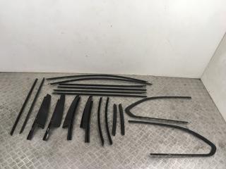 Комплект молдингов BMW 5 серия F07/F10/F11 2012, 2.0 л., дизель, универсал