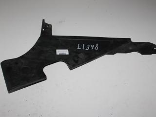 защита топливного бака BMW 5 серия F07/F10/F11 2012, 2.0 л., дизель, универсал, 51757186722, 7186722